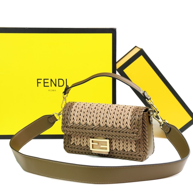 Fendi Satchel Bags